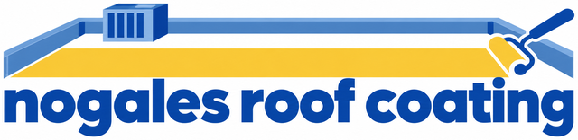 Nogales Commercial Roof Coating